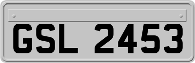 GSL2453