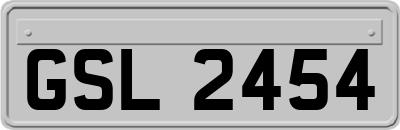 GSL2454