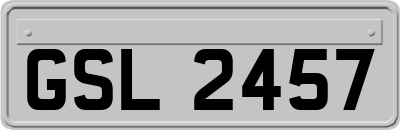 GSL2457