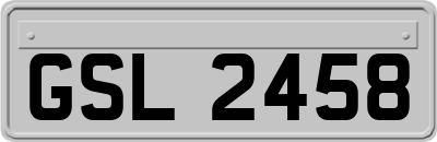 GSL2458