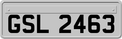 GSL2463