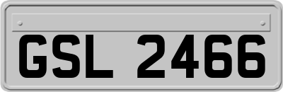 GSL2466