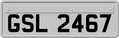 GSL2467