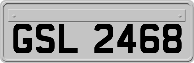 GSL2468