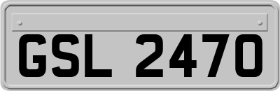 GSL2470