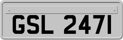 GSL2471