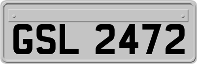 GSL2472