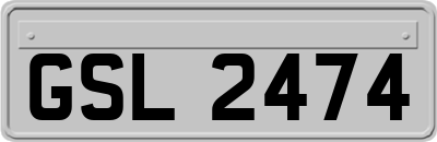 GSL2474