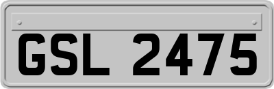 GSL2475