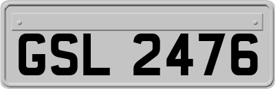 GSL2476