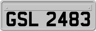 GSL2483