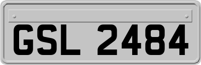GSL2484