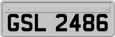 GSL2486