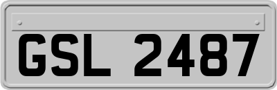 GSL2487