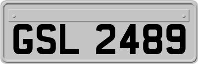 GSL2489