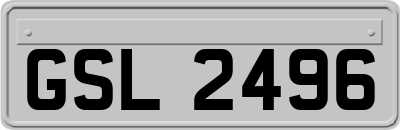 GSL2496
