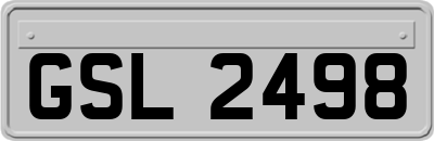 GSL2498