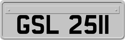 GSL2511
