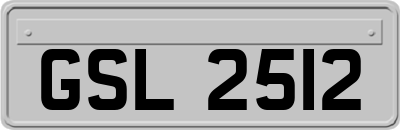 GSL2512