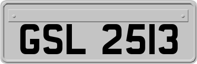 GSL2513
