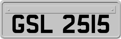 GSL2515