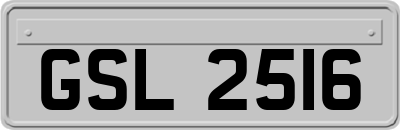GSL2516