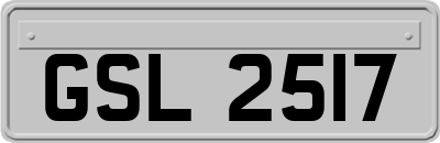 GSL2517