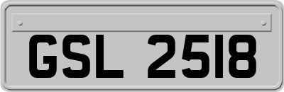 GSL2518