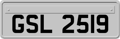 GSL2519