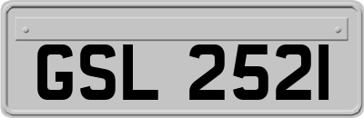 GSL2521