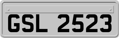GSL2523