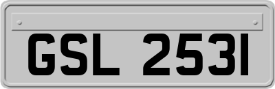 GSL2531