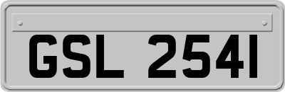 GSL2541