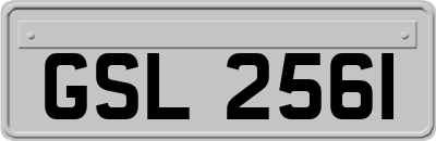 GSL2561