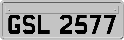 GSL2577