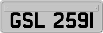 GSL2591