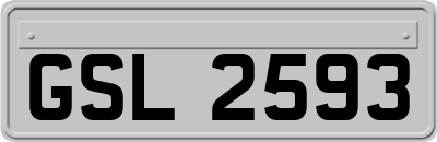 GSL2593