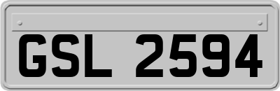 GSL2594