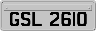 GSL2610