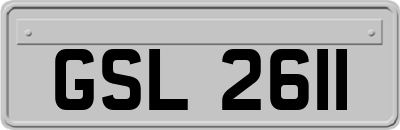 GSL2611