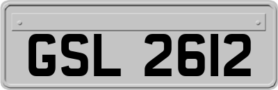GSL2612