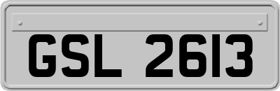 GSL2613