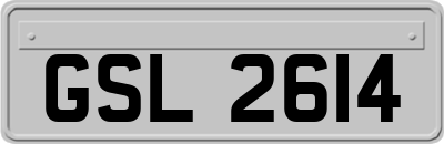 GSL2614