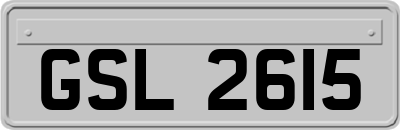 GSL2615