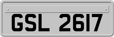 GSL2617