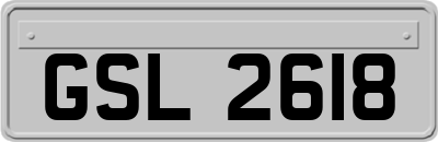 GSL2618