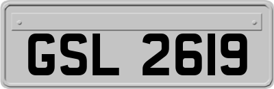 GSL2619