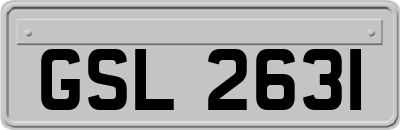 GSL2631