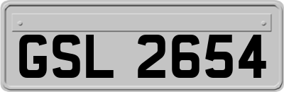 GSL2654