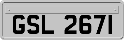 GSL2671